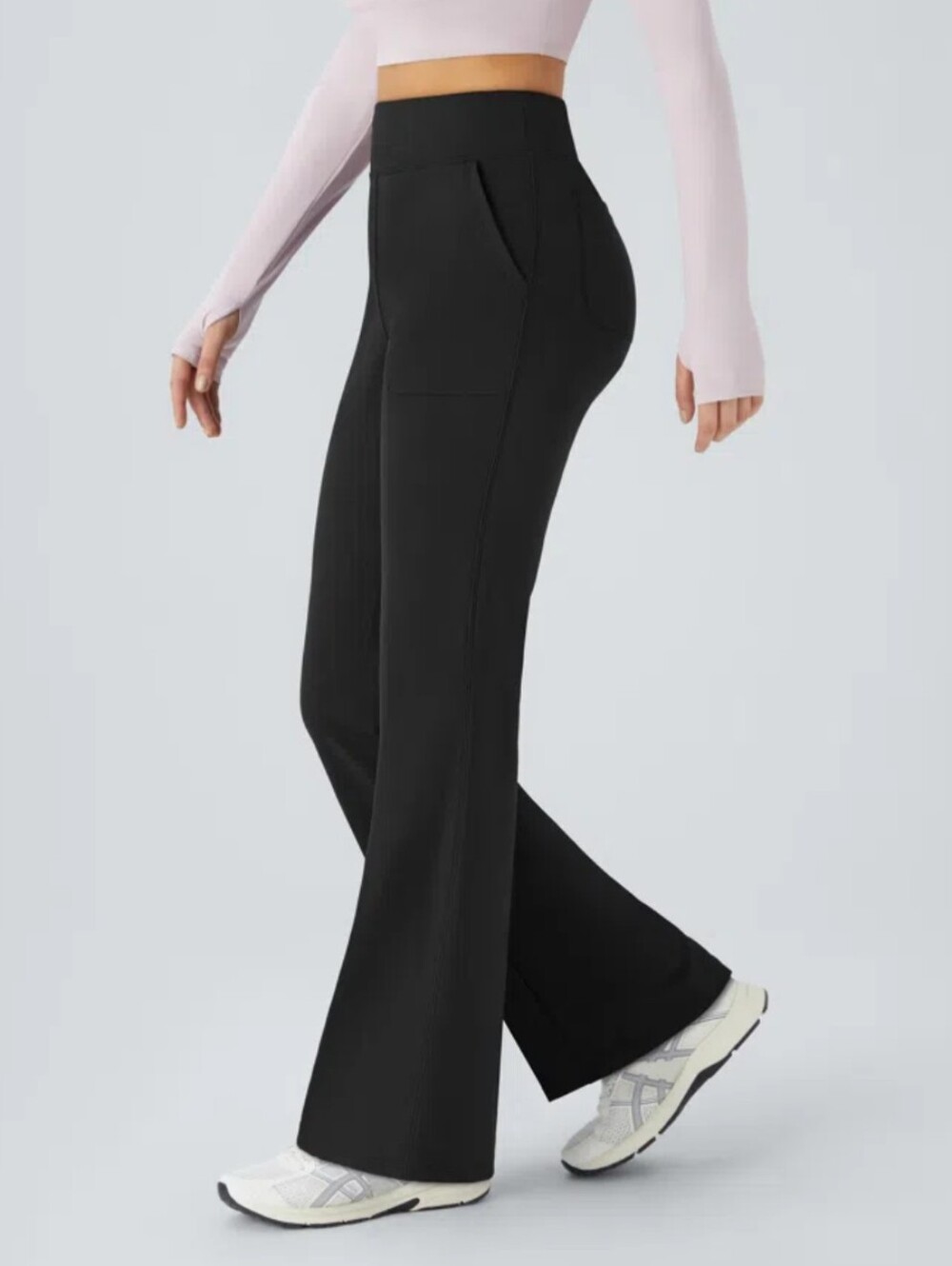 Halara High Waisted Pocket Leggings